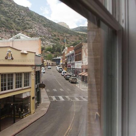 Object Hotel 1Br Shared Bath Room 2C Bisbee Esterno foto