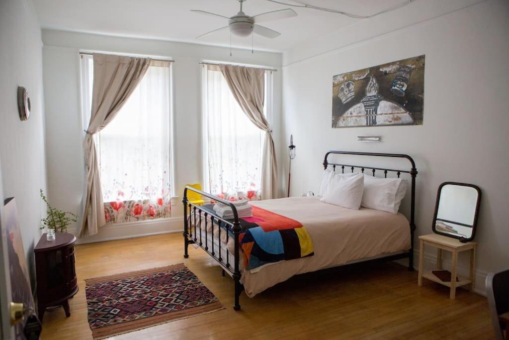 Object Hotel 1Br Shared Bath Room 2C Bisbee Esterno foto