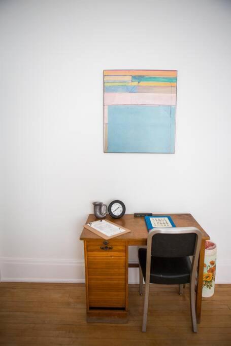 Object Hotel 1Br Shared Bath Room 2C Bisbee Esterno foto