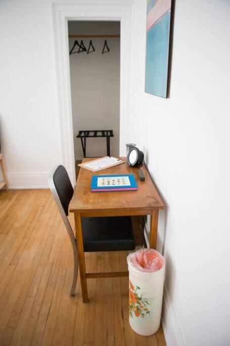 Object Hotel 1Br Shared Bath Room 2C Bisbee Esterno foto