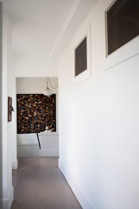 Object Hotel 1Br Shared Bath Room 2C Bisbee Esterno foto